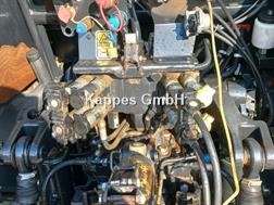 Deutz-Fahr AGROTRON M 620