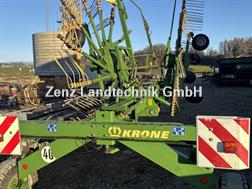 Krone Swadro 1201 A