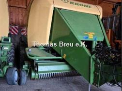 Krone Big Pack 1270 VFS/XC