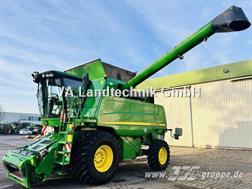 John Deere C 670