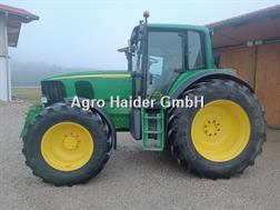 John Deere 6820 PREMIUM