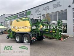 Krone BiG Pack 1270 VC Multibale