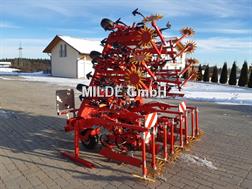 Einböck Chopstar 8Rhg + RowGuard