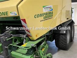 Krone Comprima CV 150 XC Plus