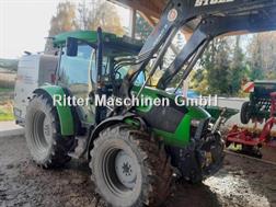 Deutz-Fahr Agrotron 5100 DT