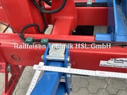 Hatzenbichler Maishacke 12-Reihig