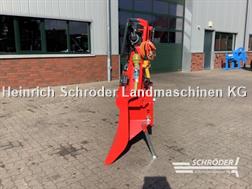 Oehler SW 8500P EH-SA