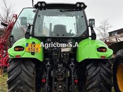 Deutz-Fahr AGROTRON TTV 620