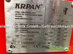 Krpan CS420