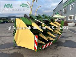 Krone EasyCollect 900-3