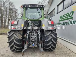 Fendt 828 Vario 