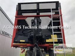 Krampe RAM BODY 750 AS