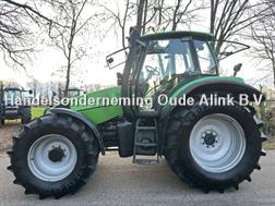 Deutz-Fahr AGROTRON 120