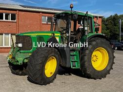 John Deere 6920 PREMIUM