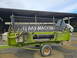 Claas COUPE 4.50M