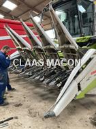 Claas CONSPEED 6-75 FC