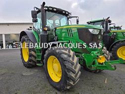 John Deere 6195R