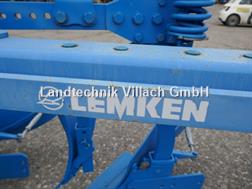 Lemken Juwel 7 M V X 4 L 100