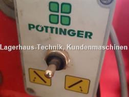 Pöttinger Novadisc 730