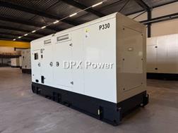 Perkins 1706A-E93TAG1 - 330 kVA Generator - DPX-19811