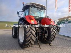 Steyr CVT 6160