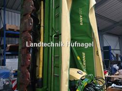 Krone Easy Cut B 950 Collect