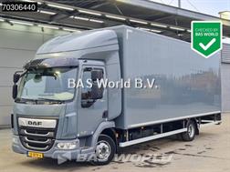 Daf LF 180 LF 4X2 NL-Truck APK 8tonner Automatic Airco