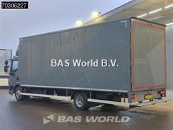 Daf LF 180 LF 4X2 NL-Truck APK 8tonner Automatic Airco