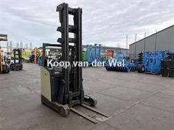 Crown Heftruck ESR 5240-14 Reachtruck