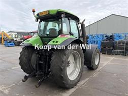 Deutz-Fahr AGROTRON K 100