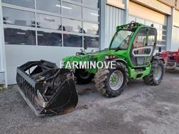 Merlo TF 38.10 - 140