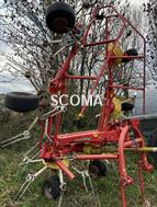 Pöttinger hit 69 NZ