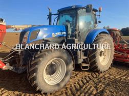New Holland T7.235 POWER COMMAND SWII