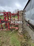 Kongskilde VIBROTILL 400