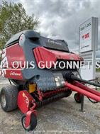 Feraboli EXTREME 265 HT