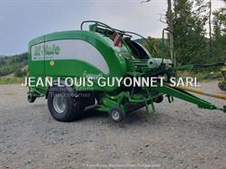 Mc Hale FUSION 3 PLUS