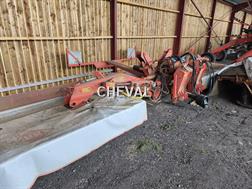 Kuhn FC 813 R