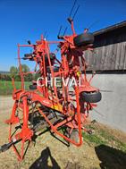 Kuhn GF 8702
