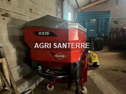 Kuhn AXIS 40.2 W