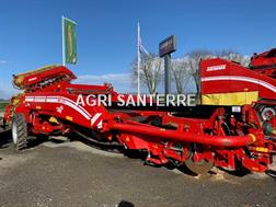 Grimme GT 170