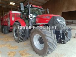 Case IH PUMA 240 CVX