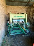 Krone VarioPack 1500