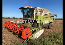 Claas MEDION 340