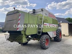 Claas DOMINATOR 108 SL - MAXI