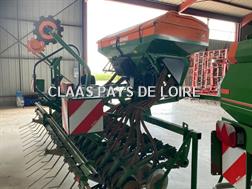 Amazone COMBINE AMAZONE KG 4000 SUPER