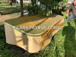 Krone ACTIVEMOW R280