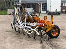 Peecon Bouwland injecteur 4.20 Bemester Cultivator