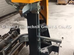 Uniforest Titanium 18