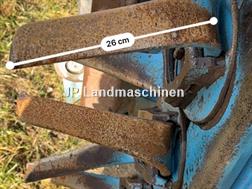Lemken Compact-Solitair 9/600
