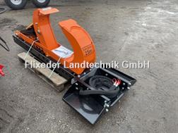 Westtech WOODCRACKER L700